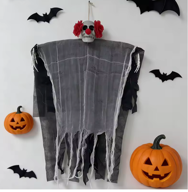 Halloween Hanging Ghost