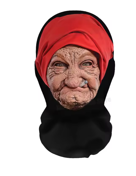 kit costume complet