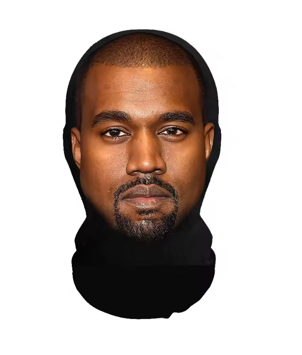 Nouveau Masque d'Halloween 2026