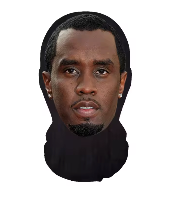 Nouveau Masque d'Halloween 2026