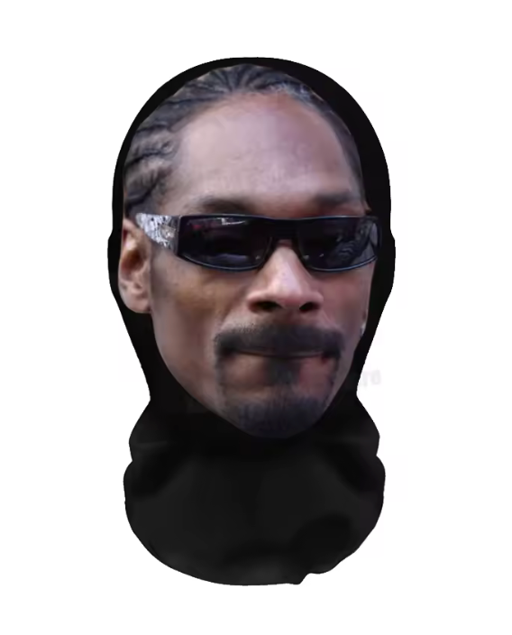 Nouveau Masque d'Halloween 2026